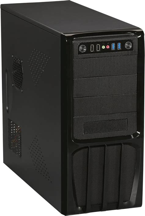 Amazon.com: Pc Case With Dvd Slot.